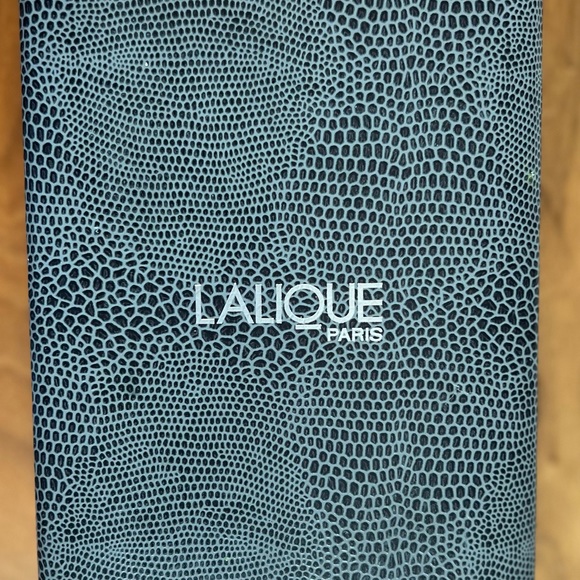 Vintage Lalique Necklace 🌸🌸 - Picture 5 of 5